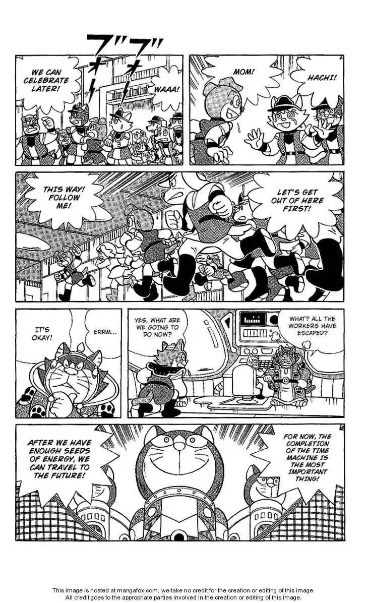 Doraemon Long Stories Chapter 24.4 13